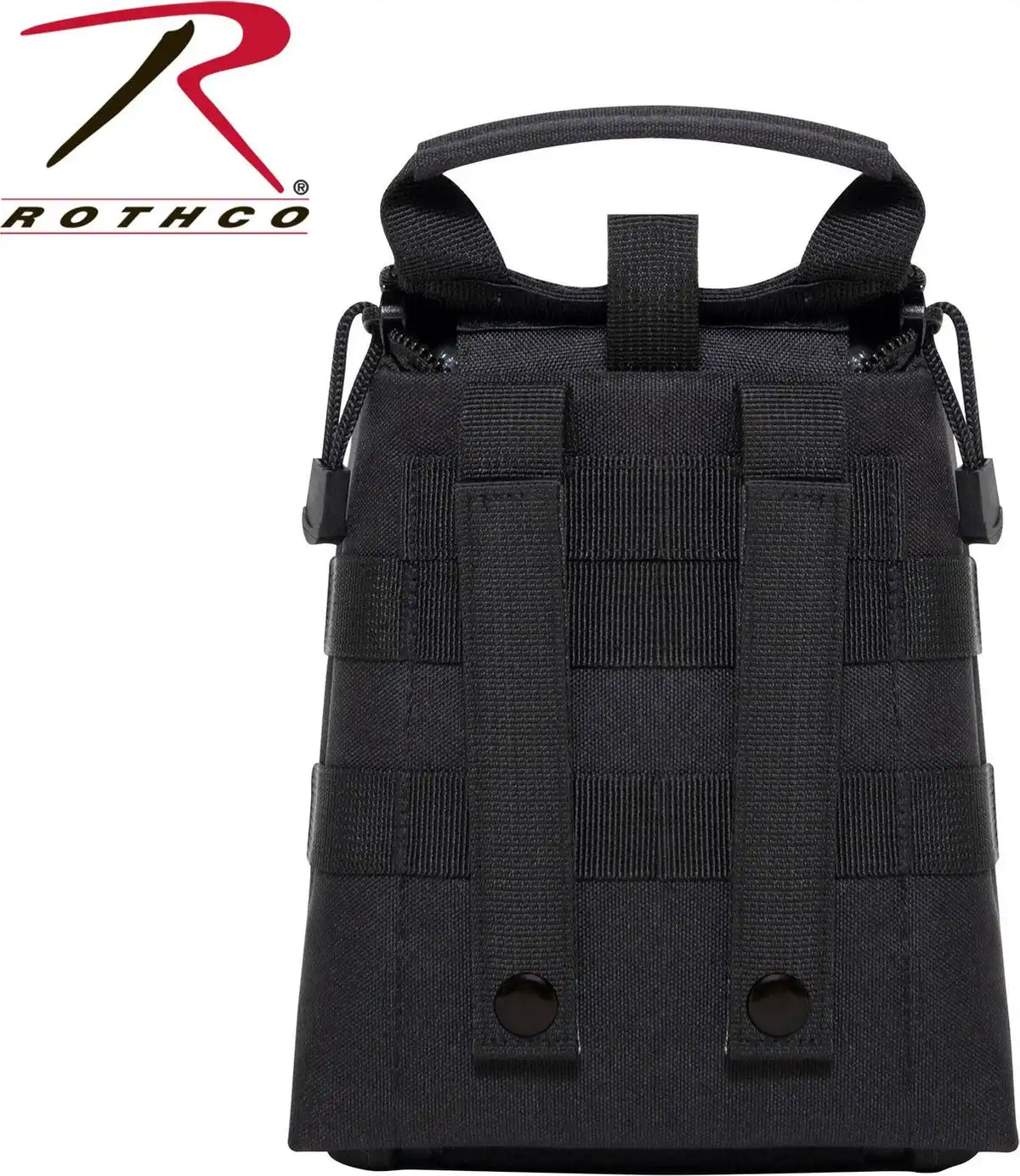 Rothco Fast Action Molle Medical Pouch