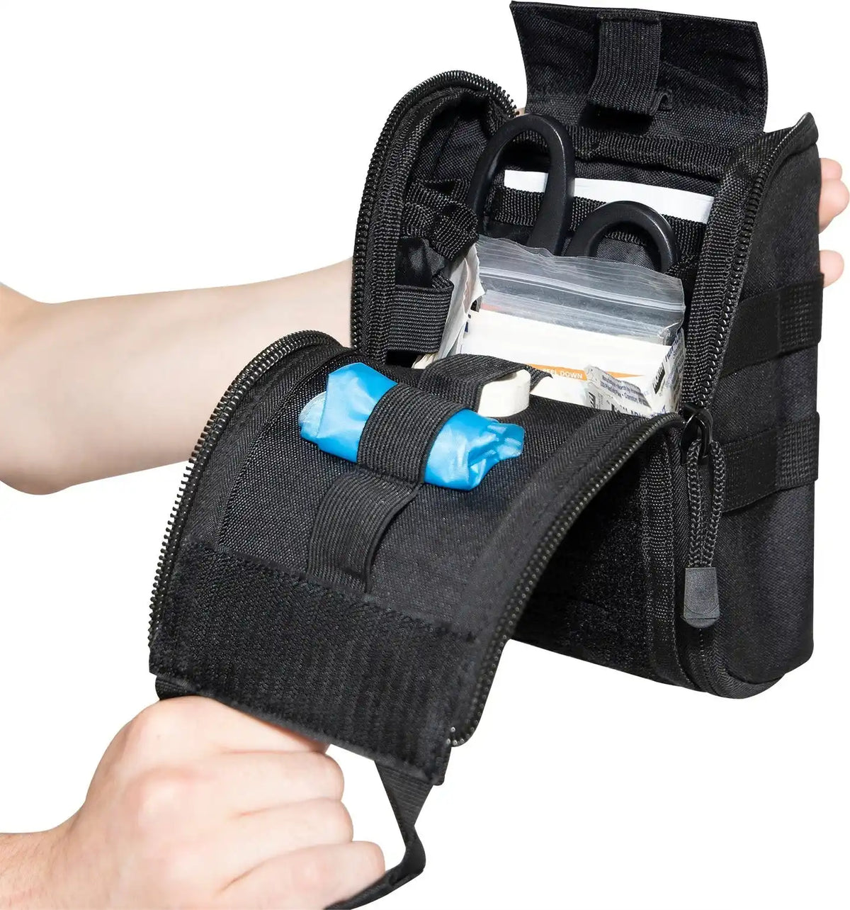 Rothco Fast Action Molle Medical Pouch