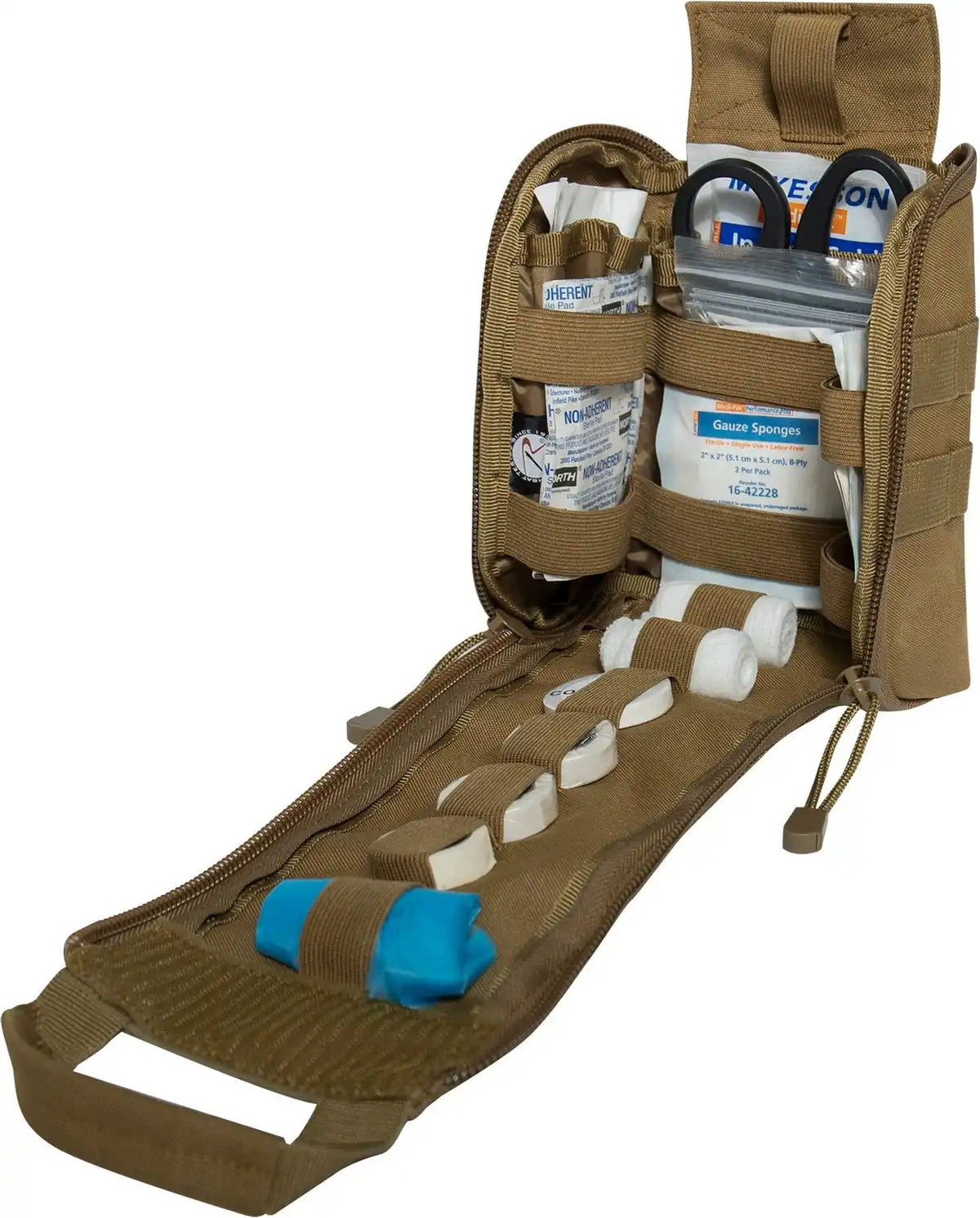 Rothco Fast Action Molle Medical Pouch