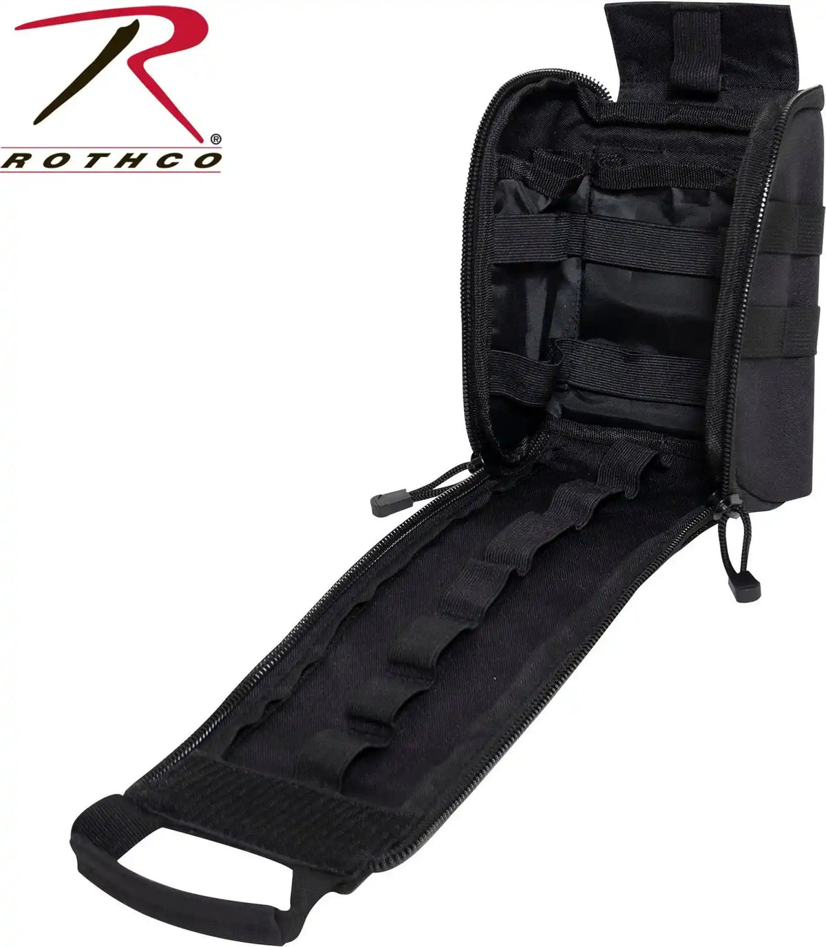 Rothco Fast Action Molle Medical Pouch