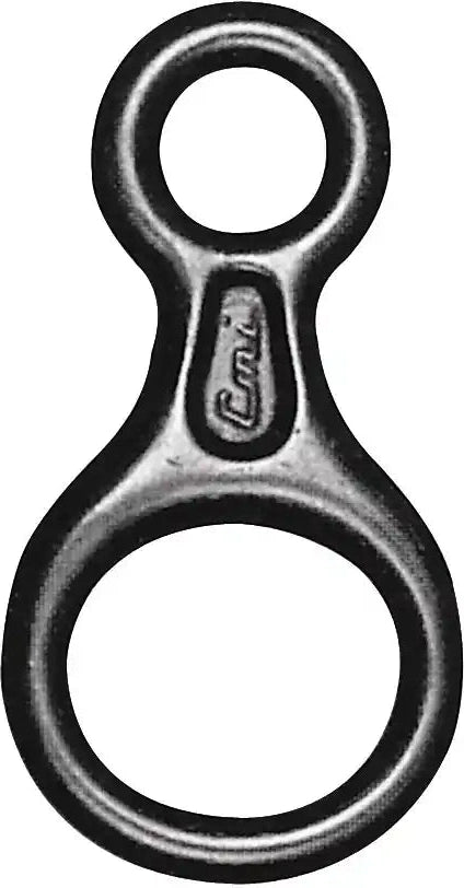 Rothco Figure 8 Climbing Ring