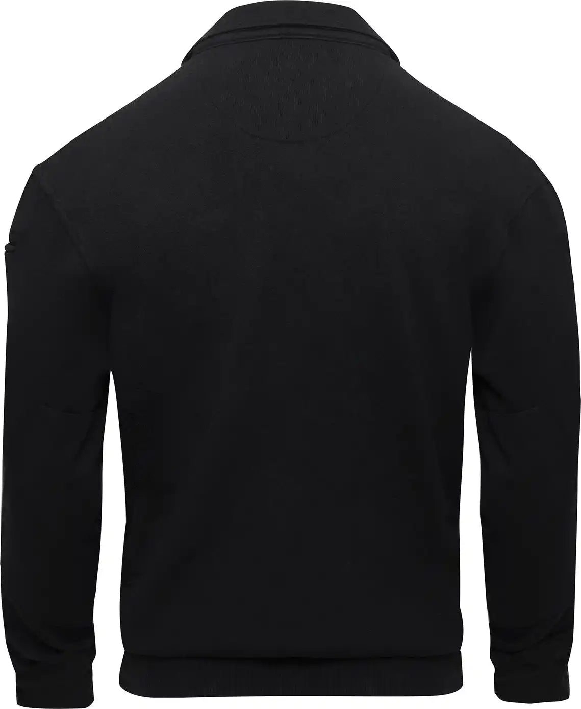 Rothco Firefighter / Ems Quarter Zip Job Shirt