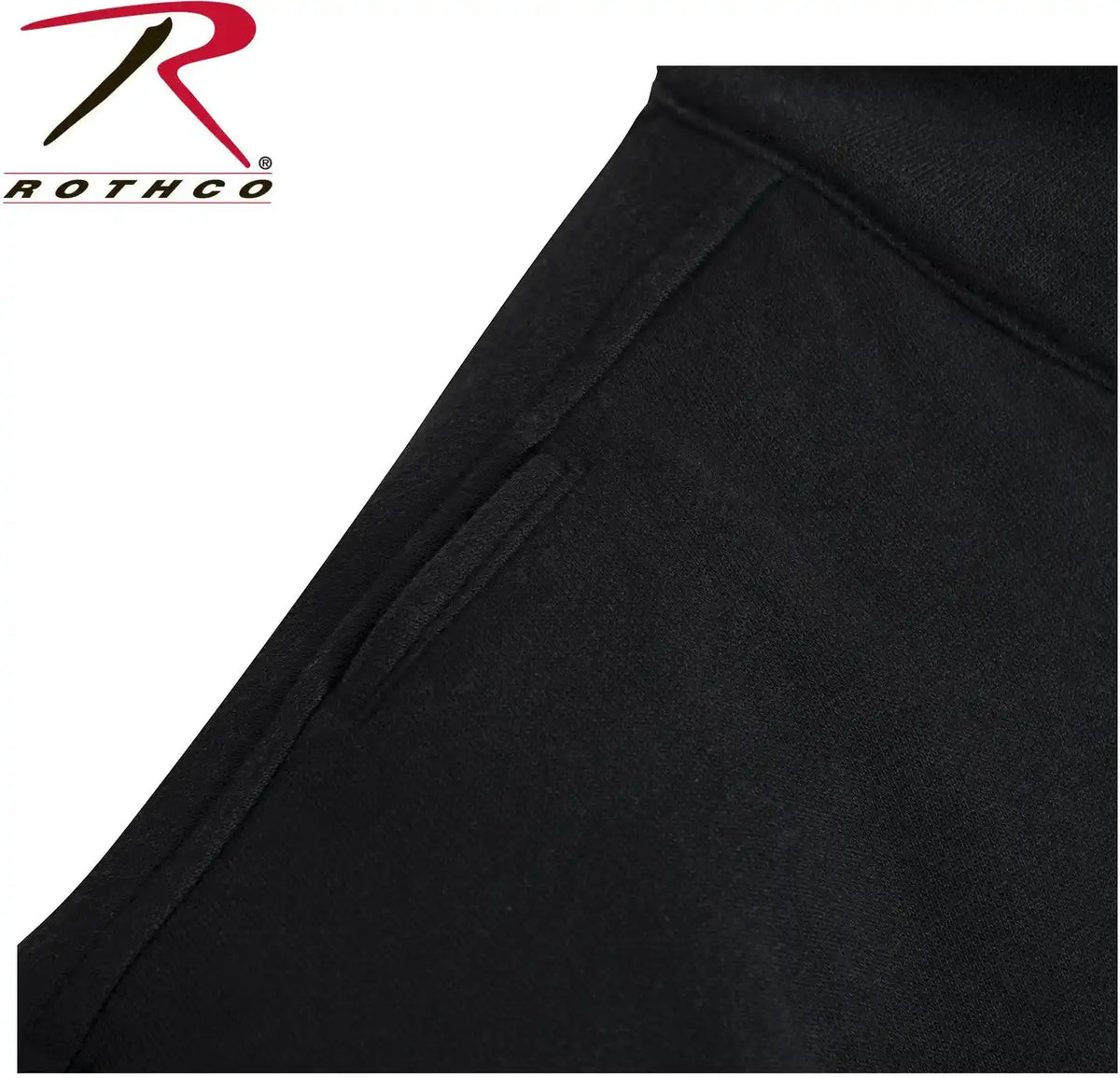 Rothco Firefighter / Ems Quarter Zip Job Shirt