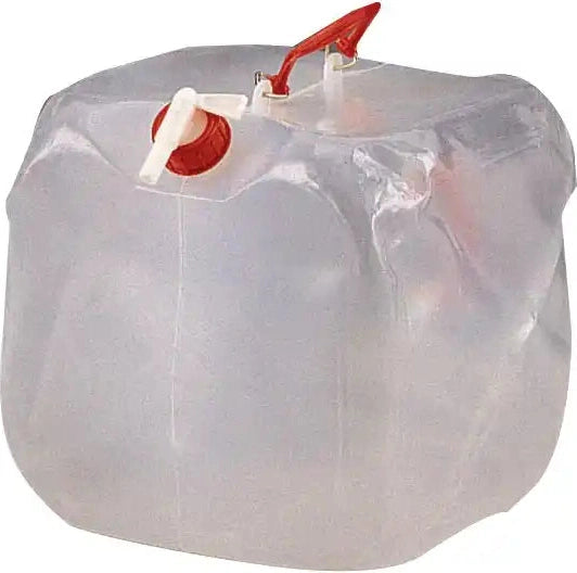 Rothco Five Gallon Collapsible Water Carrier