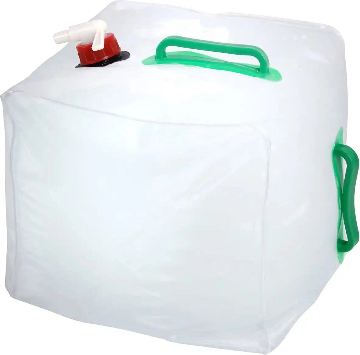 Rothco Five Gallon Collapsible Water Carrier