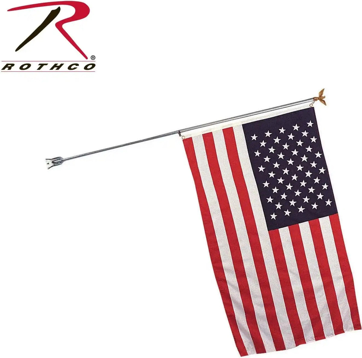Rothco Flag Pole