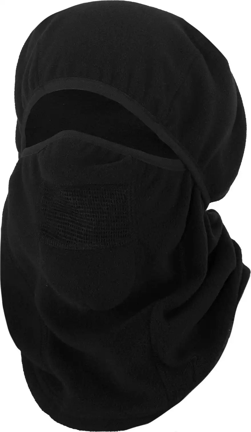 Rothco Fleece Hinged Vented Balaclava