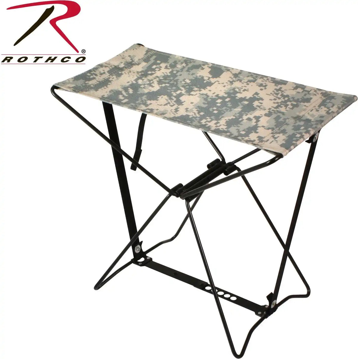 Rothco Folding Camp Stool