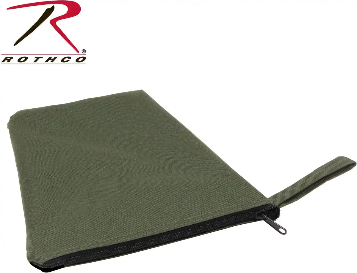 Rothco Folding Camp Stool