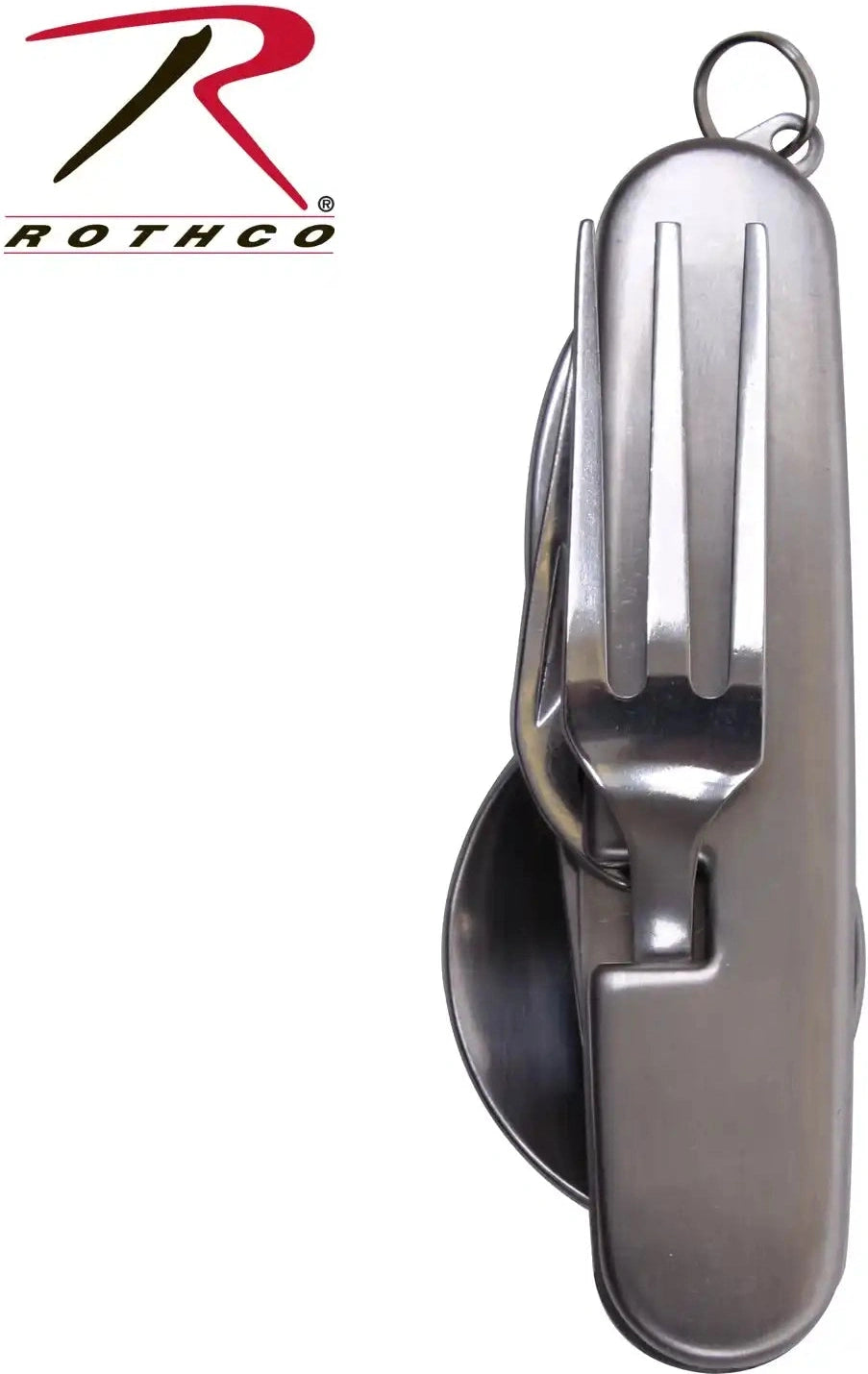 Rothco Folding Chow Set