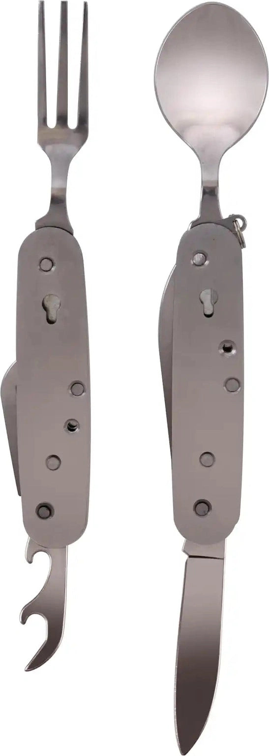 Rothco Folding Chow Set