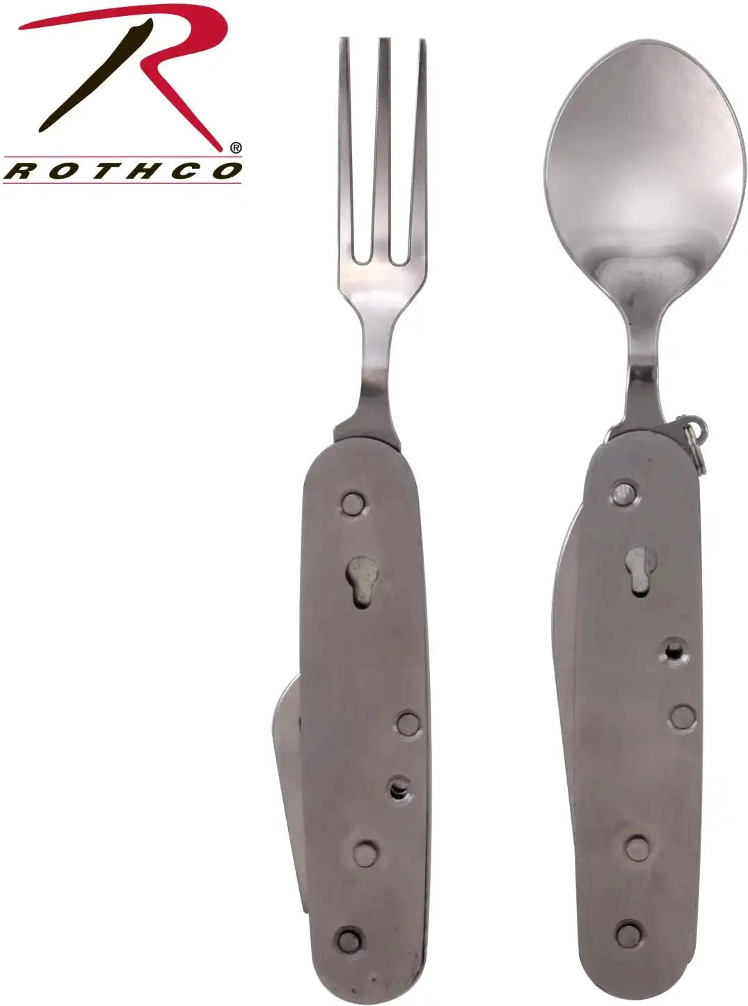 Rothco Folding Chow Set