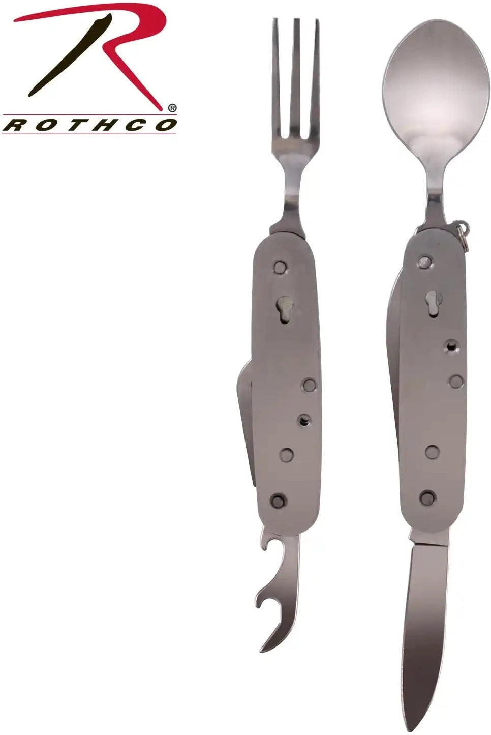 Rothco Folding Chow Set