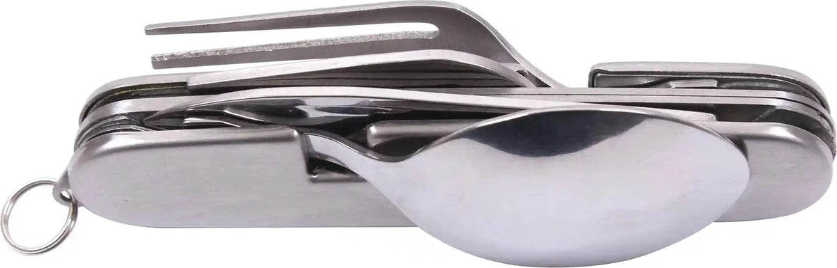 Rothco Folding Chow Set