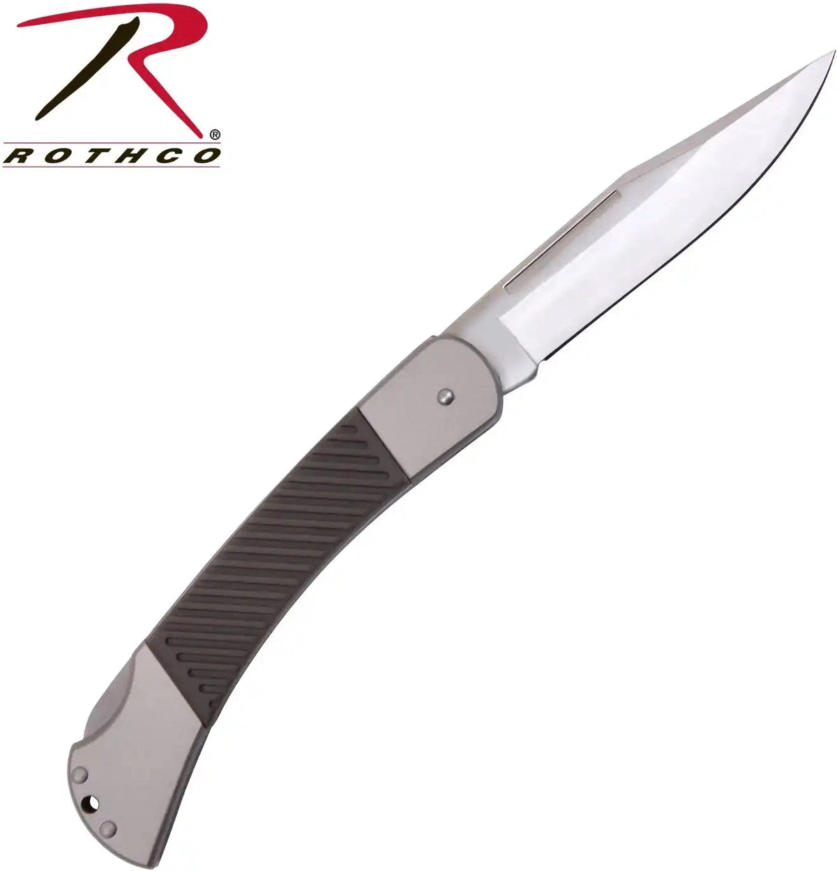 Rothco Folding Hunting Knife