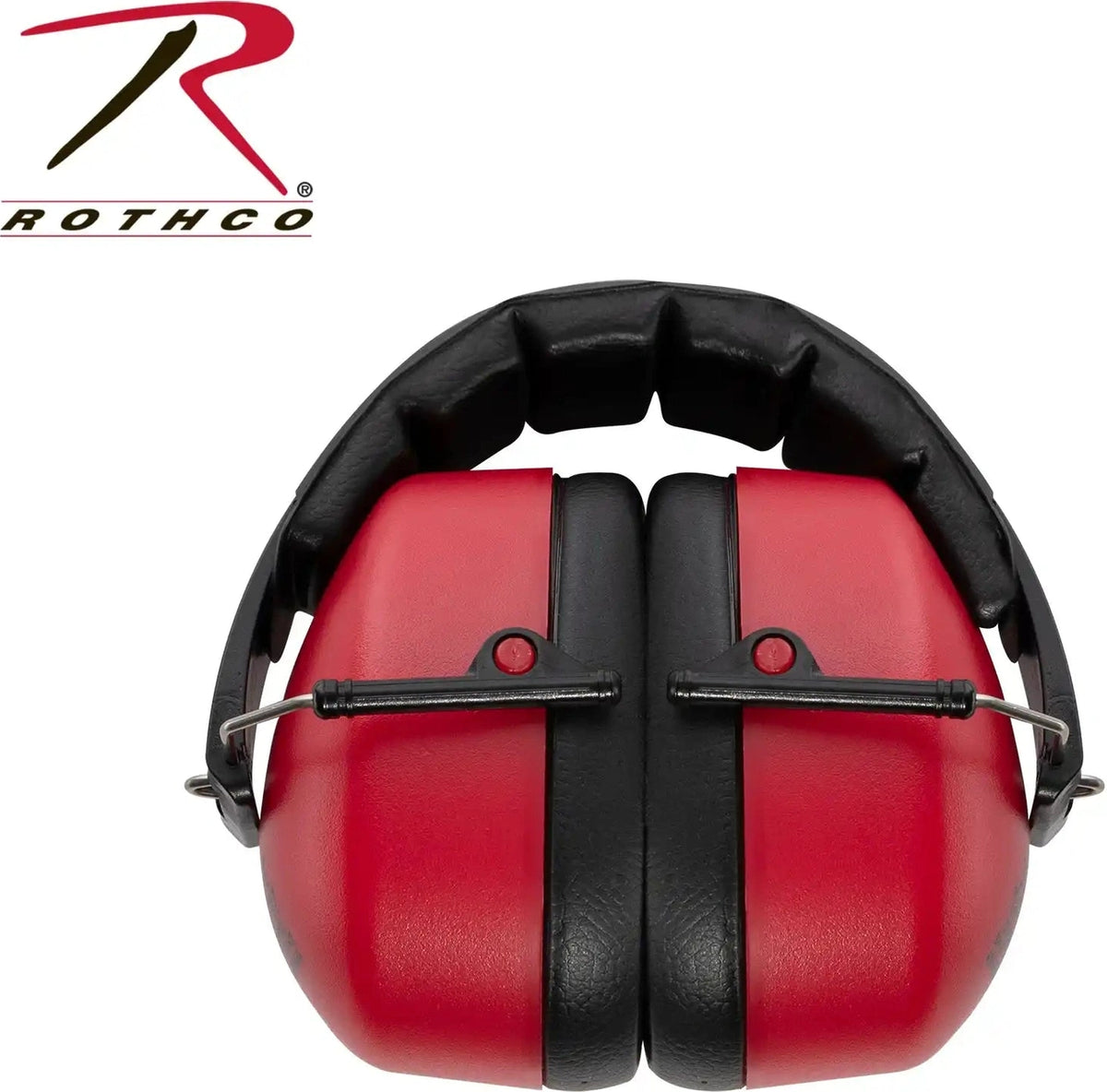 Rothco Folding Noise Reduction Ear Muffs