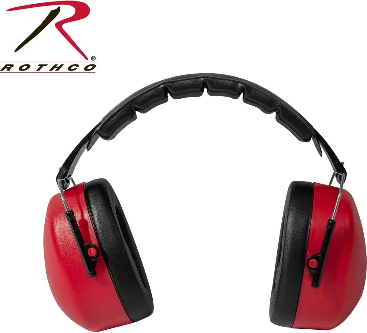 Rothco Folding Noise Reduction Ear Muffs