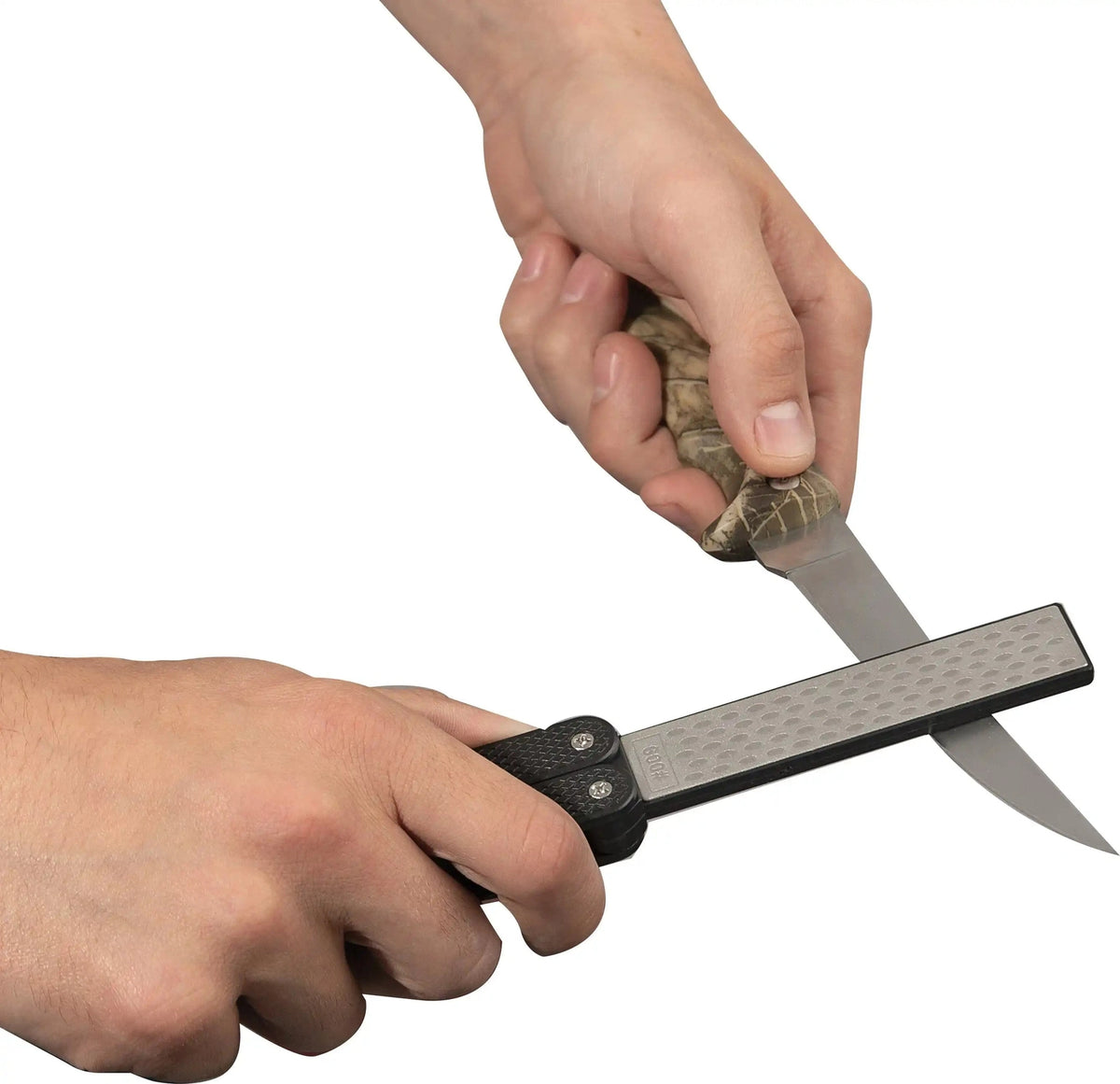 Rothco Folding Pocket Sharpener