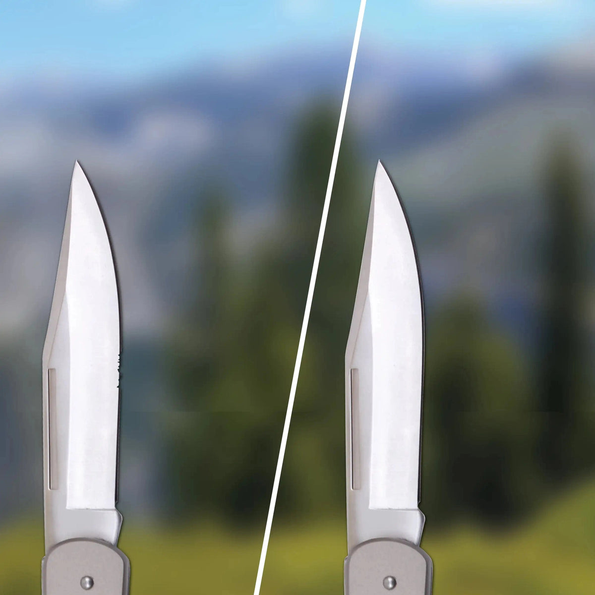 Rothco Folding Pocket Sharpener