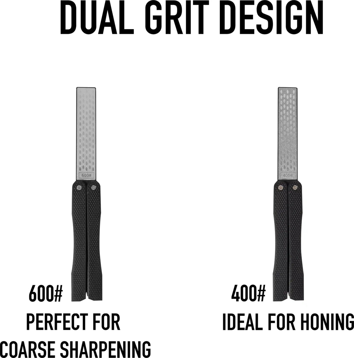 Rothco Folding Pocket Sharpener