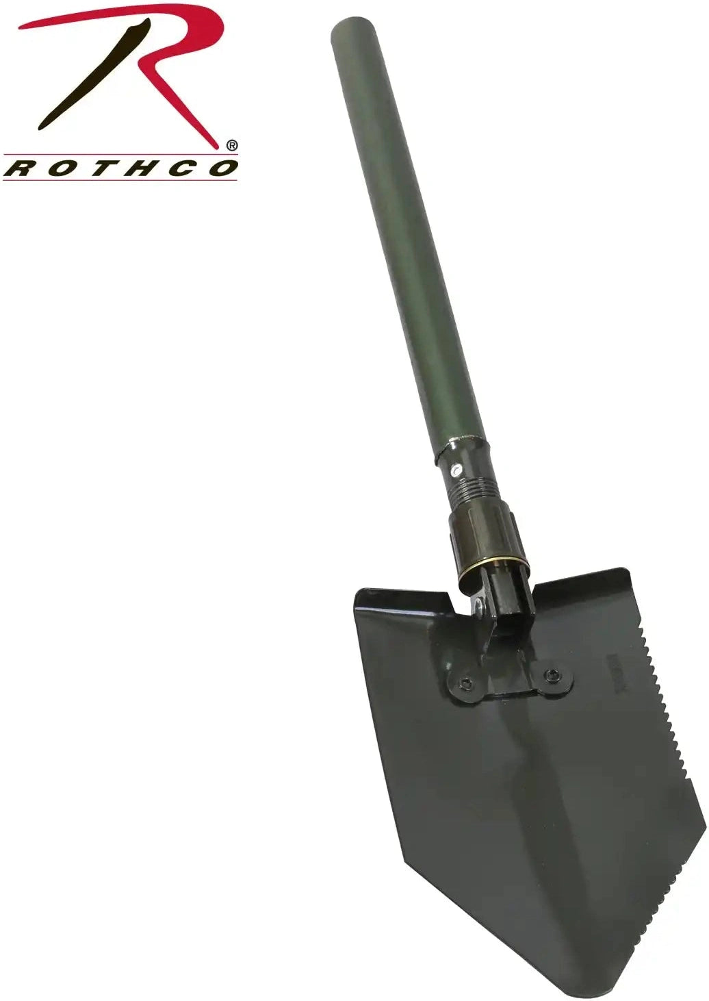 Rothco Folding Shovel