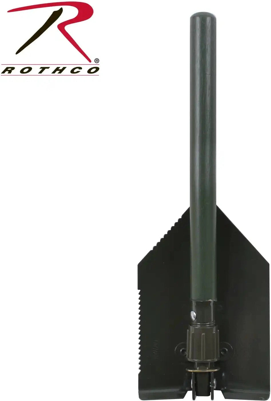 Rothco Folding Shovel