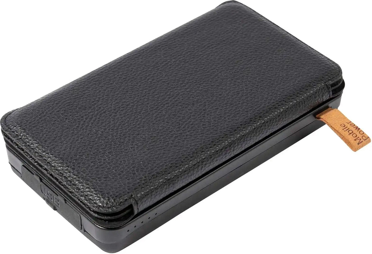 Rothco Folding Solar Panel with Power Bank