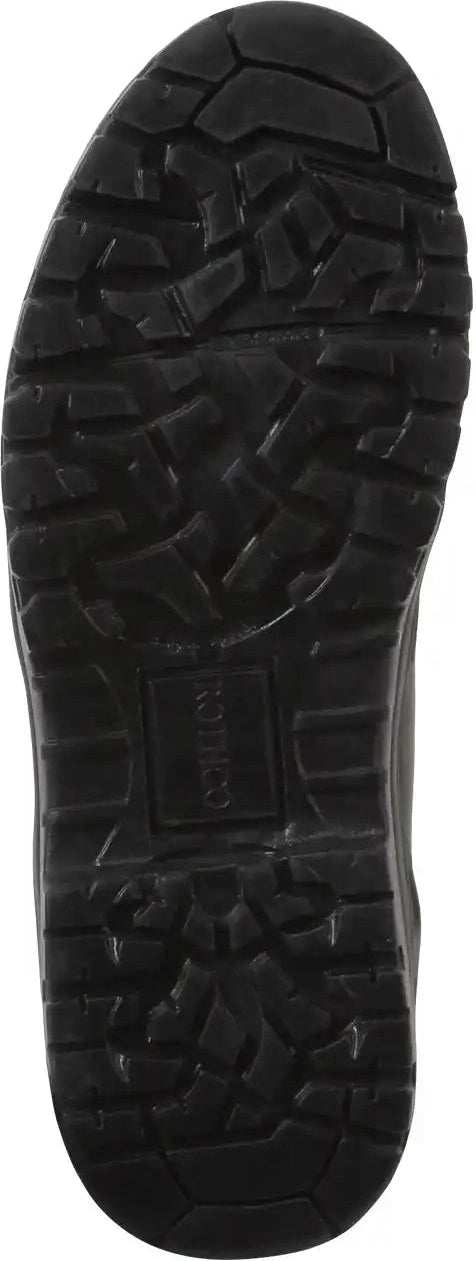 Rothco Forced Entry Security Boot 6 Inch Black / 10.5 / Regular