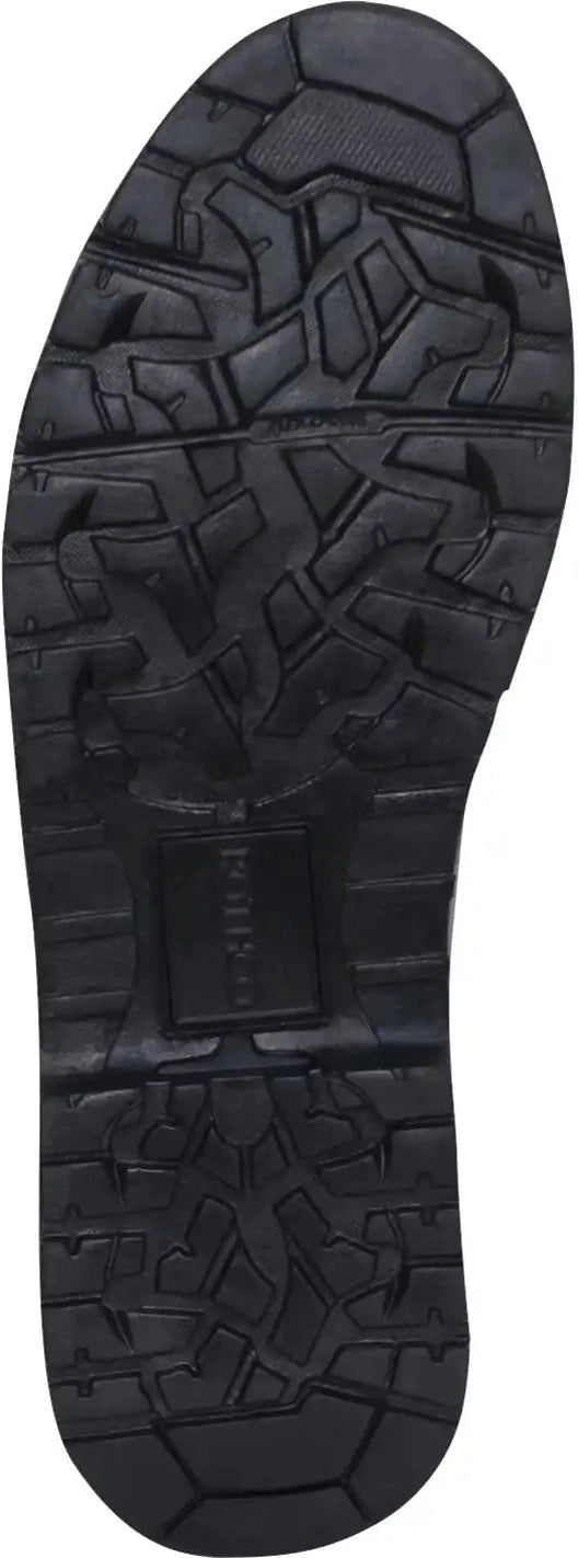 Rothco Forced Entry Security Boot 6 Inch Black / 10.5 / Regular