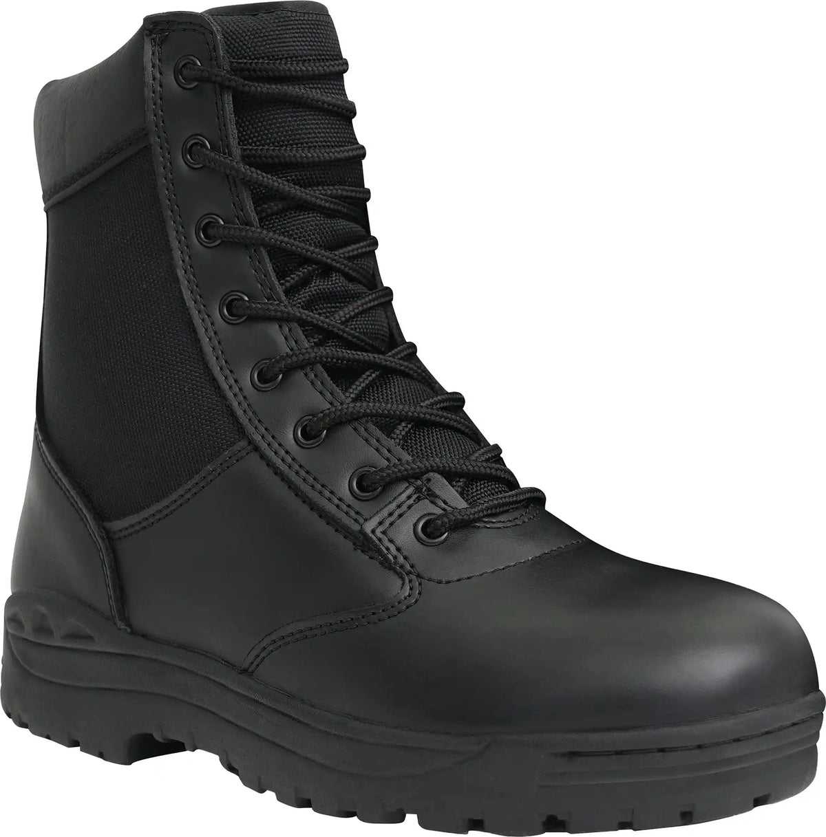 Rothco Forced Entry Security Boot - 8 Inch - 6.5