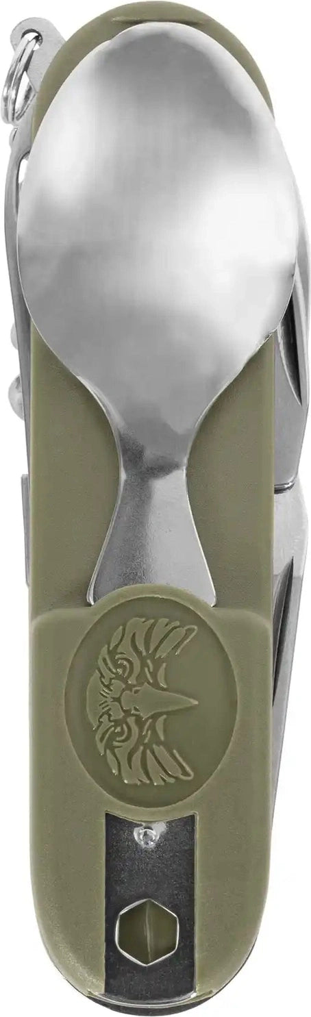 Rothco Foreign Legion 11 in 1 Chow Set