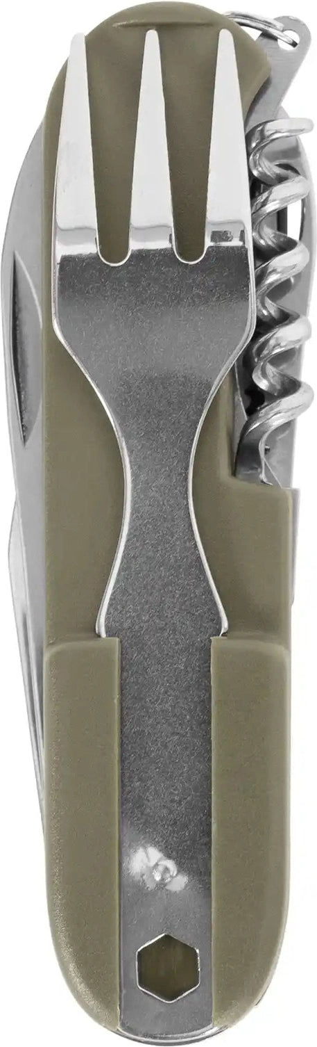 Rothco Foreign Legion 11 in 1 Chow Set