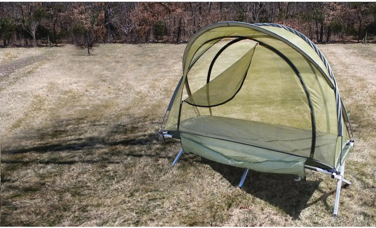 Rothco Free Standing Mosquito Net Tent