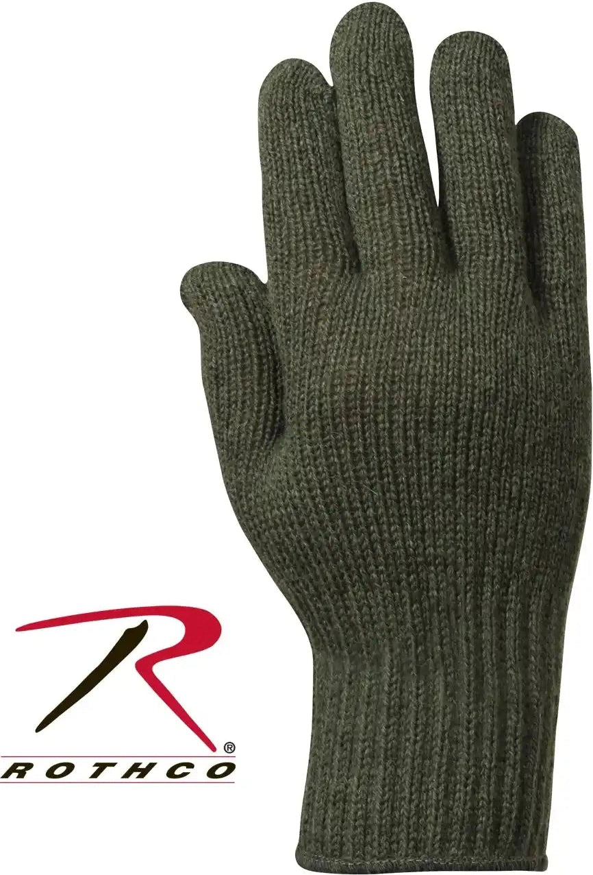 Rothco G.i. Glove Liners