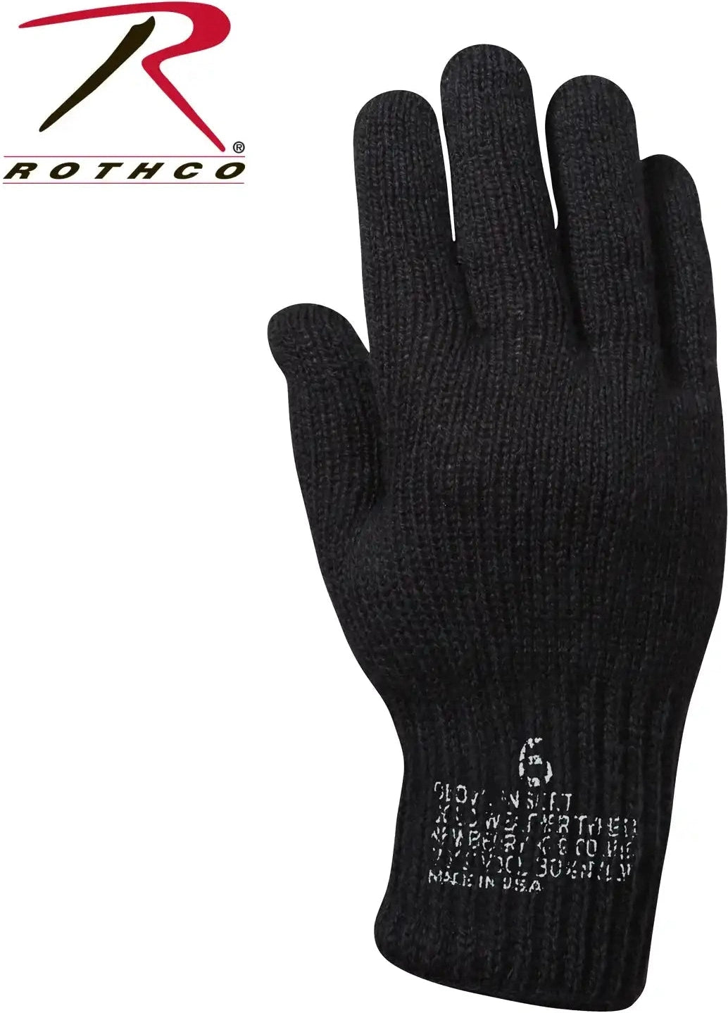 Rothco G.i. Glove Liners