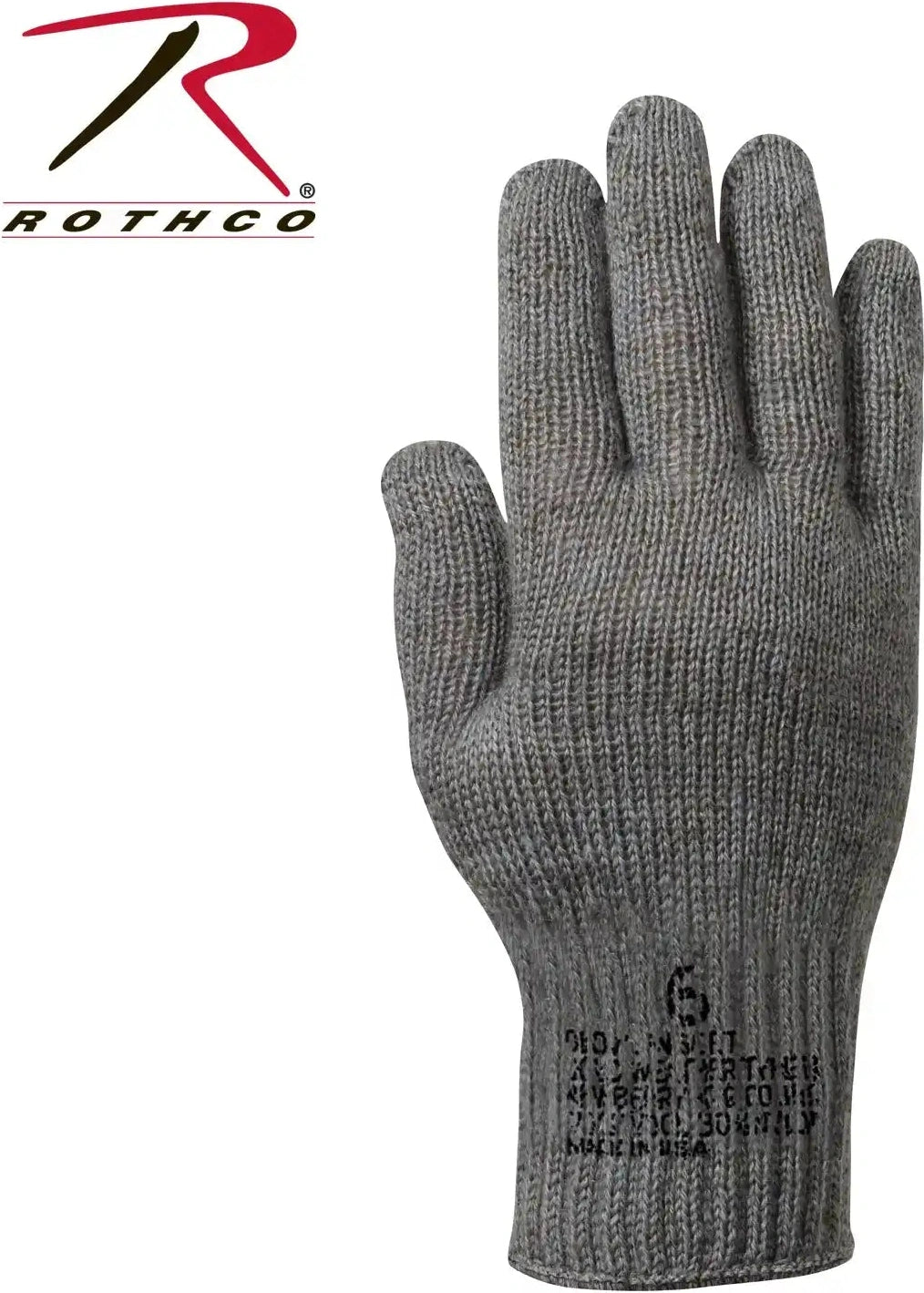 Rothco G.i. Glove Liners