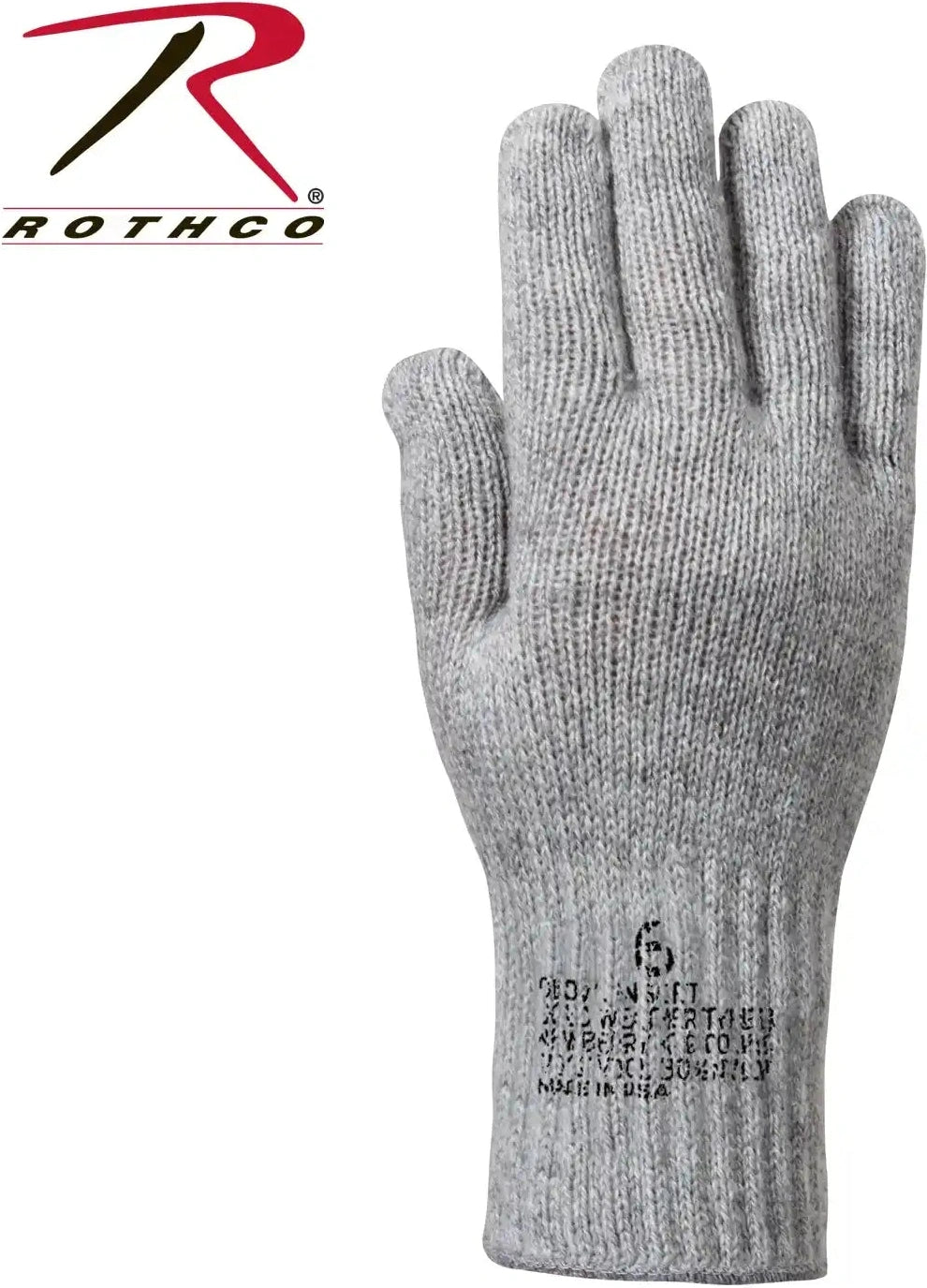 Rothco G.i. Glove Liners