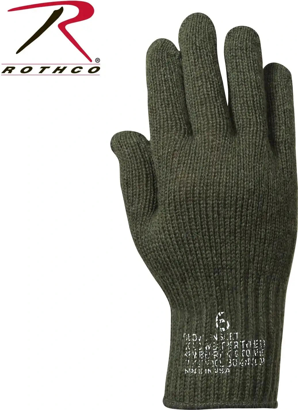 Rothco G.i. Glove Liners