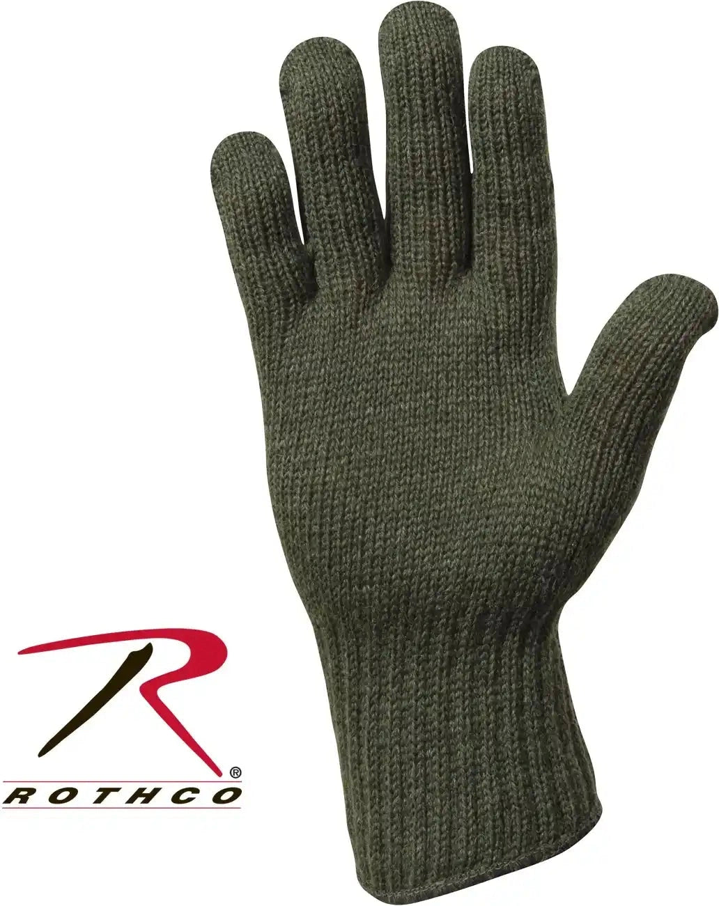Rothco G.i. Glove Liners