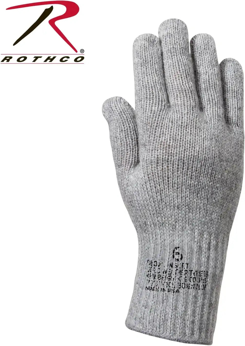 Rothco G.i. Glove Liners