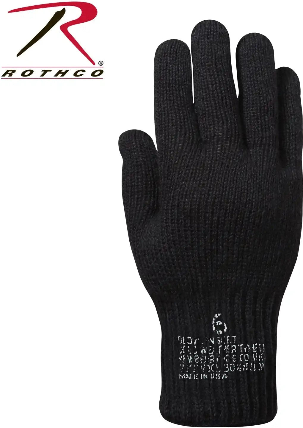 Rothco G.i. Glove Liners