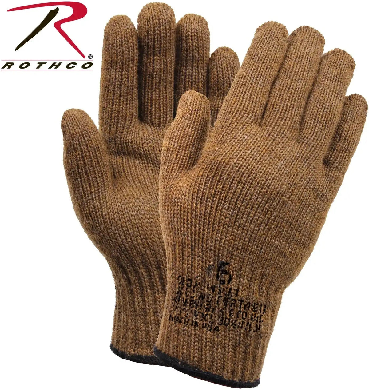 Rothco G.i. Glove Liners