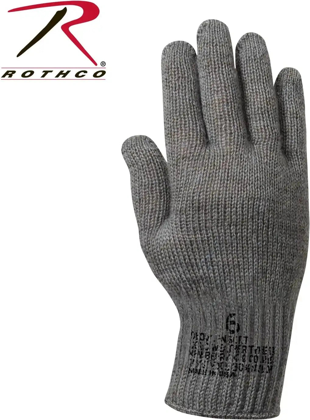 Rothco G.i. Glove Liners