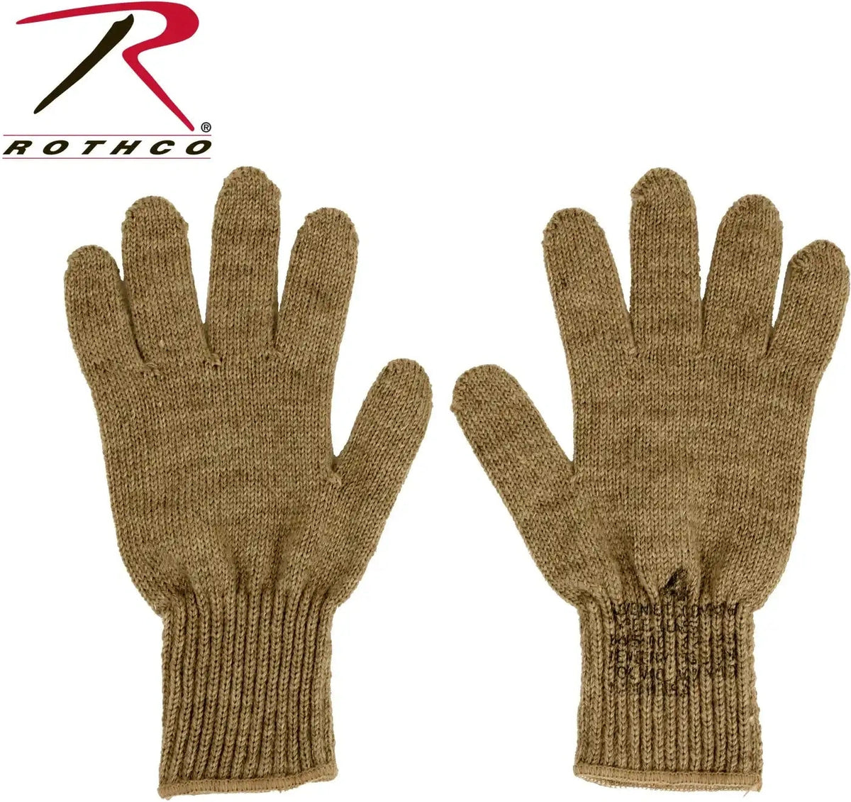 Rothco G.i. Glove Liners