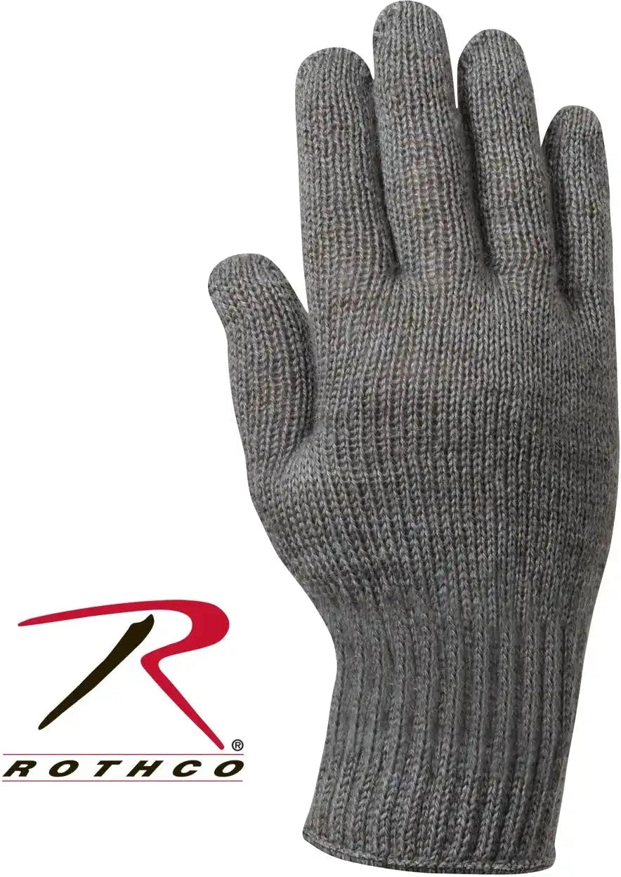 Rothco G.i. Glove Liners