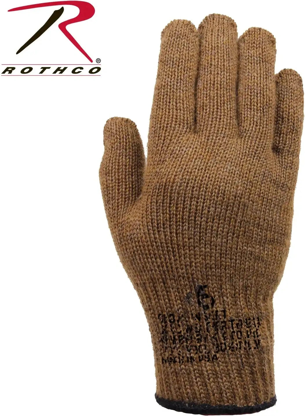 Rothco G.i. Glove Liners