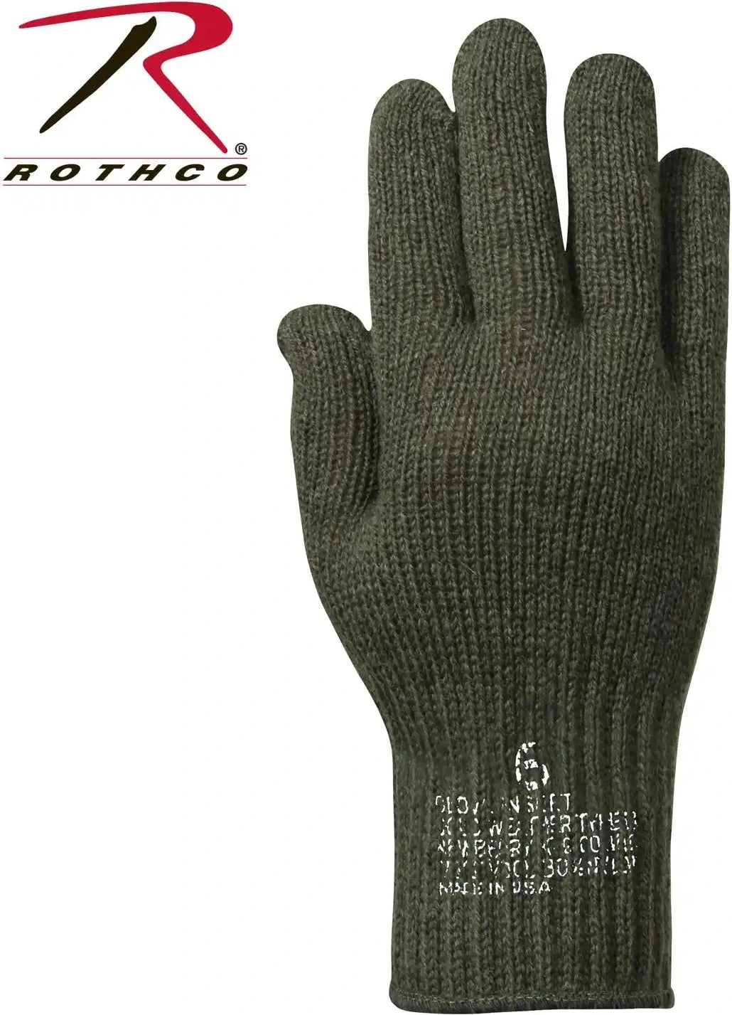 Rothco G.i. Glove Liners