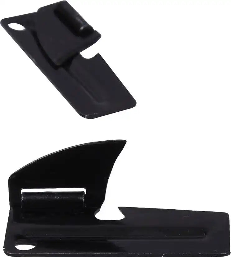 Rothco G.i. P-38 can Openers - Black