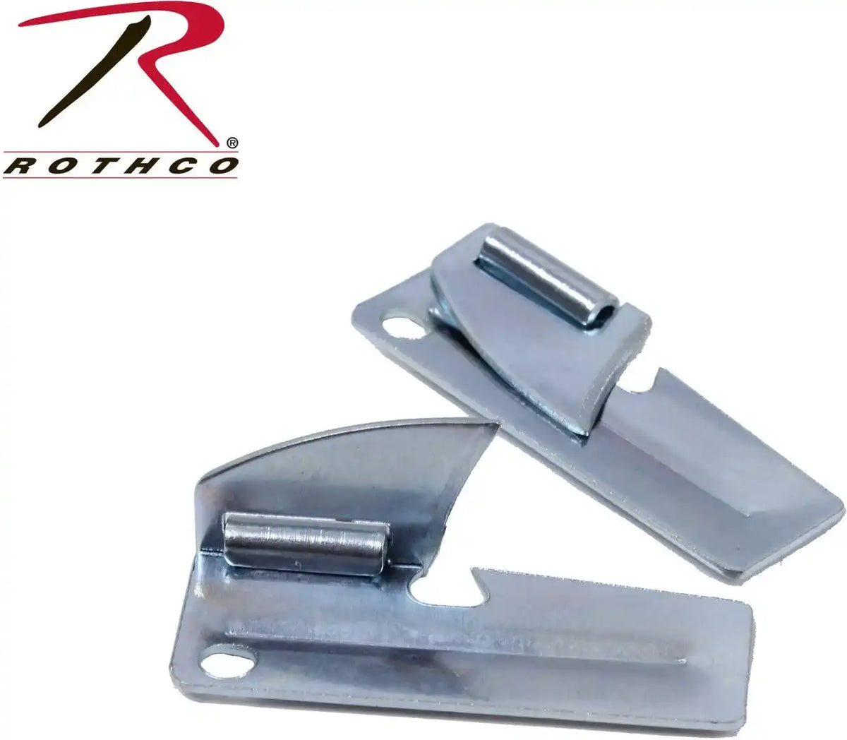 Rothco G.i. P-38 can Openers