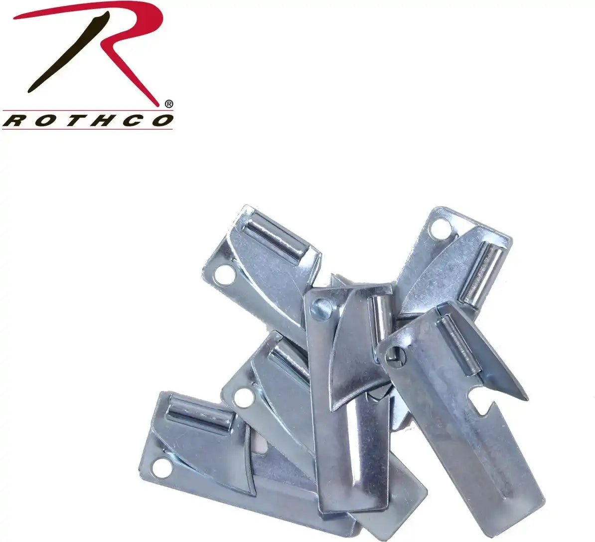 Rothco G.i. P-38 can Openers